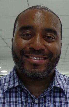 David okandio 