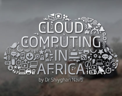Cloud Computing in Africa 2018