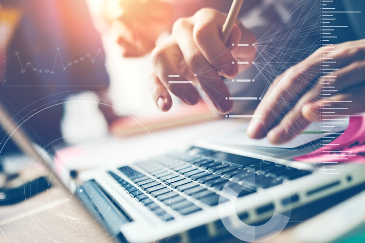 More companies in Africa are taking to the cloud