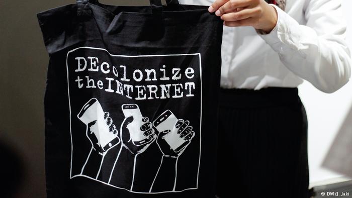 Wiki foundation wants to 'decolonize the internet' with more African contributors