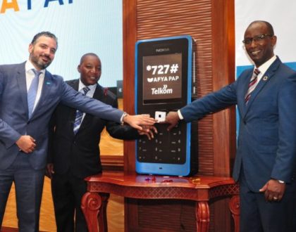 Telkom Kenya’s New Health App Set to Help People with High Blood Pressure and Diabetes