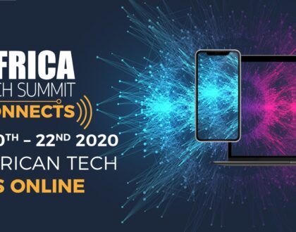 12 ventures selected to Pitch Live at Africa Tech Summit Connects – Oct 20-22nd