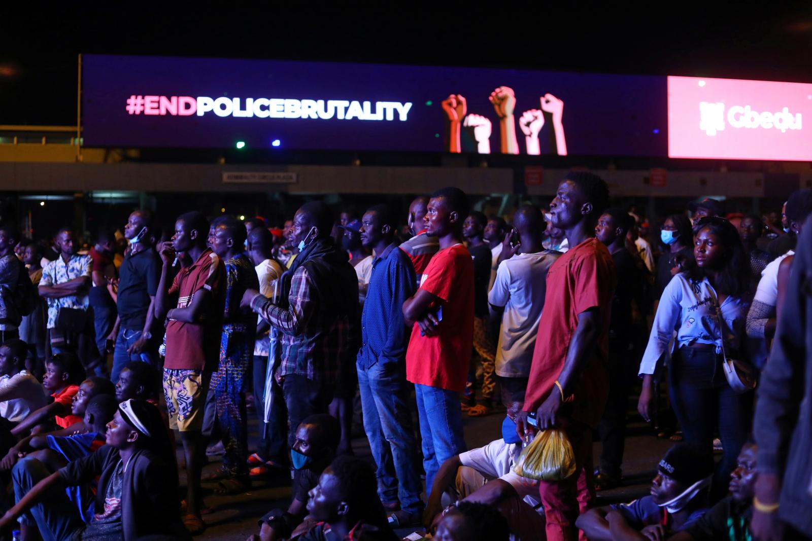 How bitcoin powered the largest Nigerian protests in a generation