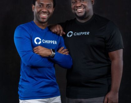 Africa has another unicorn as Chipper Cash raises $100M Series C led by SVB Capital