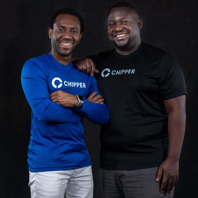Africa has another unicorn as Chipper Cash raises $100M Series C led by SVB Capital