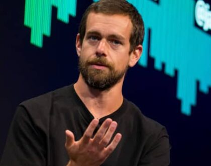 The CEO of twitter and square ,Jack Dorsey’s plan to move to Africa divides Square and Twitter investors