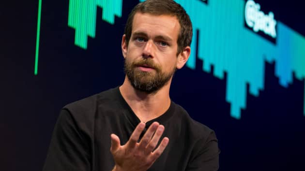 The CEO of twitter and square ,Jack Dorsey’s plan to move to Africa divides Square and Twitter investors