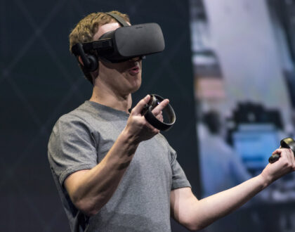 Facebook is planning to rebrand the company with a new name